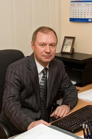 Шерстобоев Евгений Юрьевич